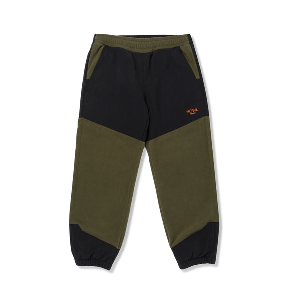 POLAR FLEECE PANT