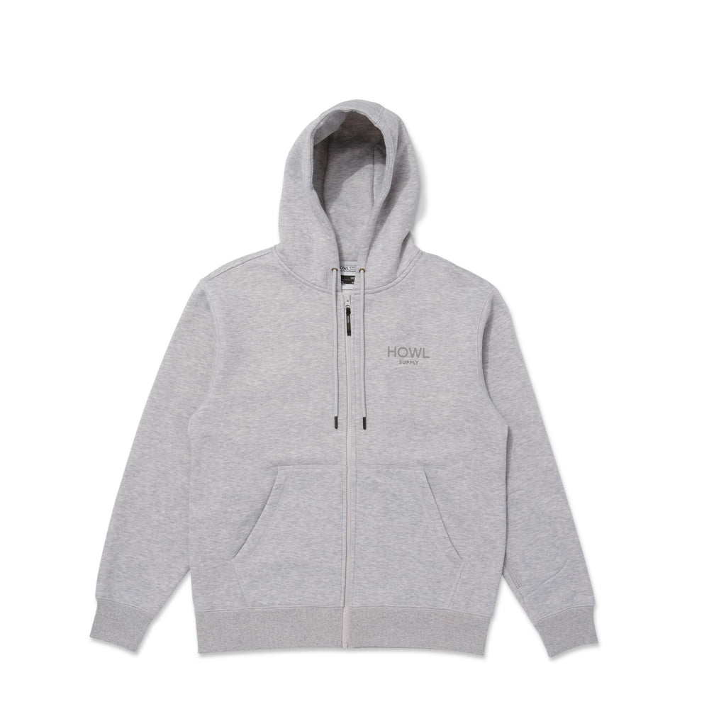 DWR Zip Hoodie