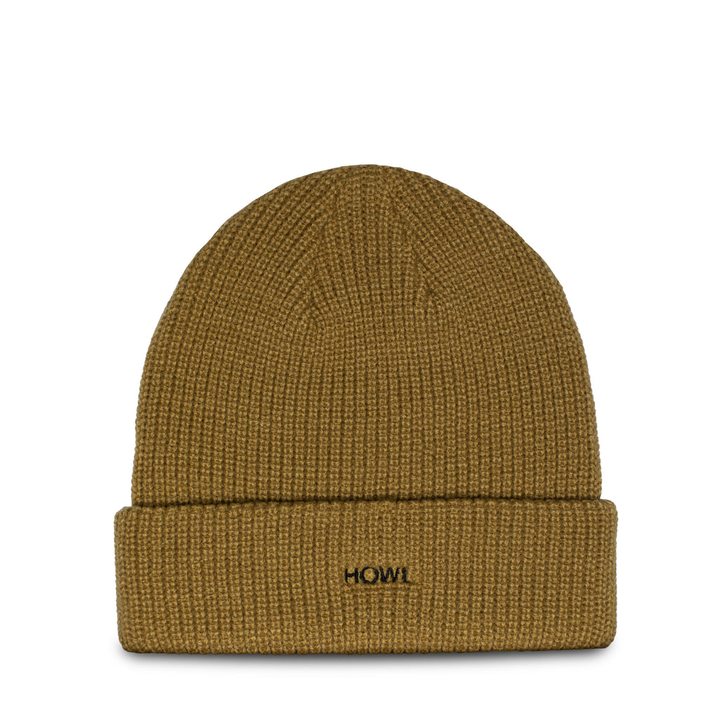 GASOLINE BEANIE