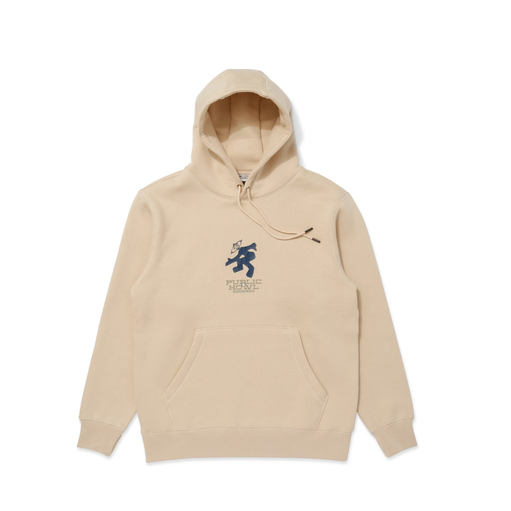 DWR Hoodie