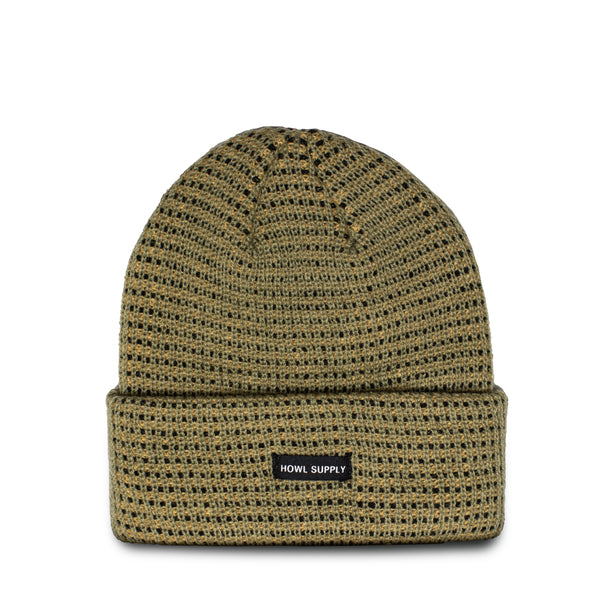 SLASH BEANIE